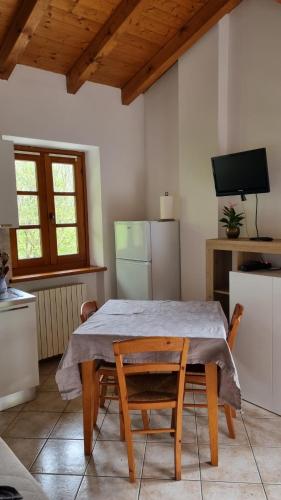 Agriturismo Pastorelli in Osmate