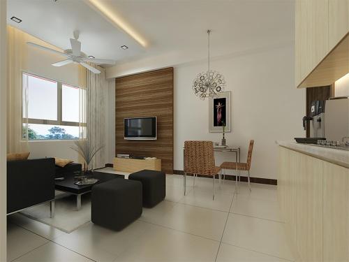 Mivesa Residences, 1BR 1Bath Mivesa Residences, 1BR 1Bath