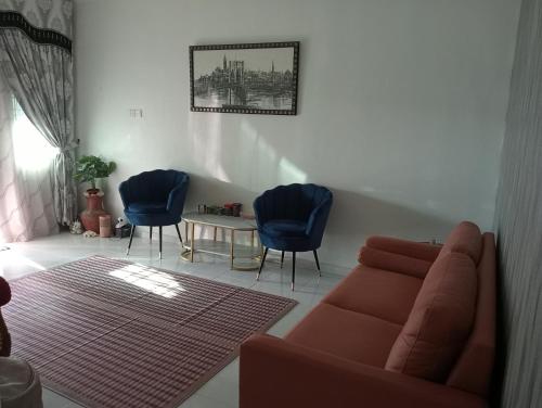Excellent room comfort & quality