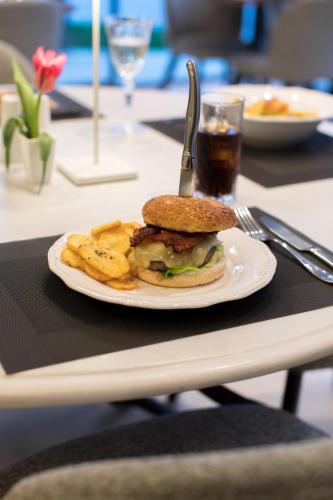 Brasil Suites Boutique Hotel - image 14