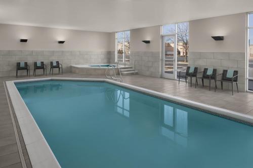 مسبح, Courtyard by Marriott Orem University Place in Orem