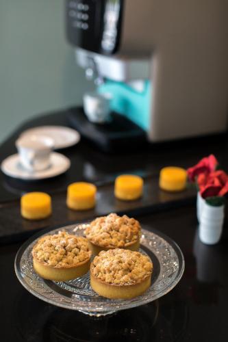 Brasil Suites Boutique Hotel - image 11