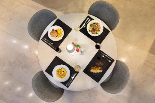 Brasil Suites Boutique Hotel - image 12