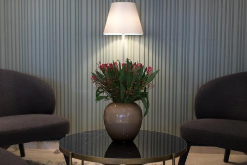 Brasil Suites Boutique Hotel - image 5