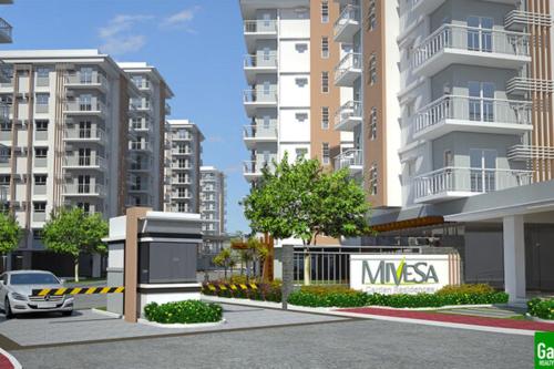 Mivesa Residences, 1BR 1Bath Mivesa Residences, 1BR 1Bath