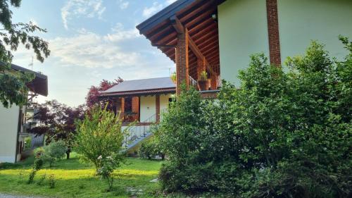 Agriturismo Pastorelli in Osmate