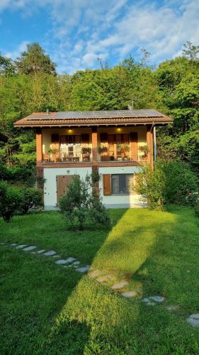 Agriturismo Pastorelli in Osmate