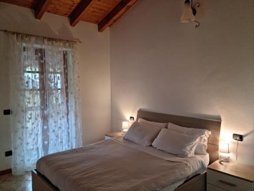 Agriturismo Pastorelli in Osmate
