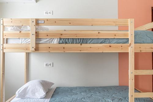 Sandy Bottoms Hostel 2
