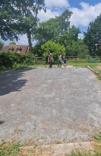 Maison de charme - Piscine chauffée - 8 personnes