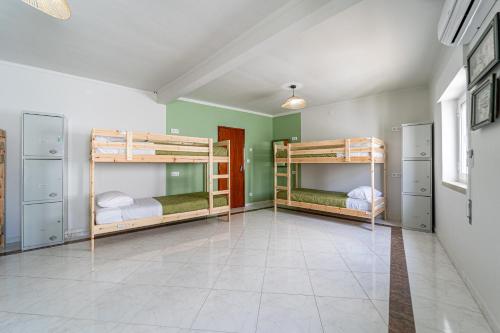 Sandy Bottoms Hostel 5