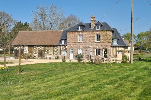 Maison de charme - Piscine chauffée - 8 personnes