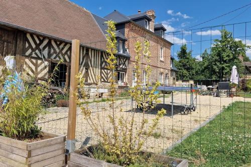 Maison de charme - Piscine chauffée - 8 personnes