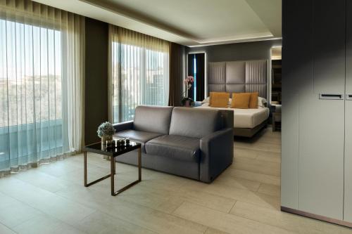 Resort Tre Fontane Luxury - image 4