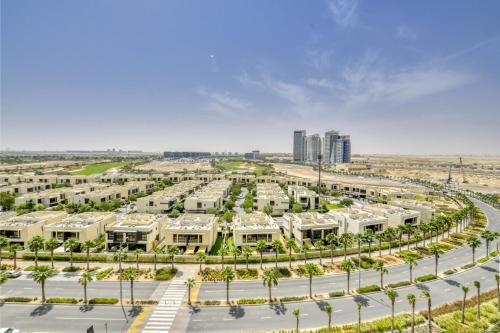 Elegant One Bedroom Apartment - image 9