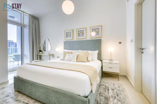 Elegant One Bedroom Apartment - image 5
