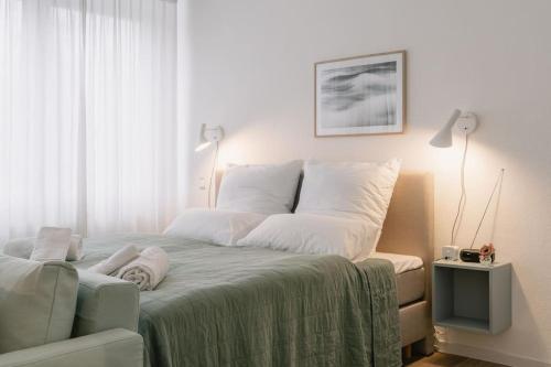 Central Apartment near Opera - 1 Room in Bayreuth, Deutschland