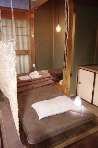 宿たぬきのねどこ GUESTHOUSE TANUKI