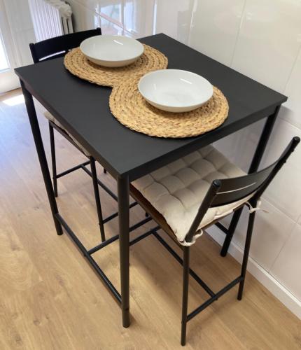 Apartament La Perla in Gironella
