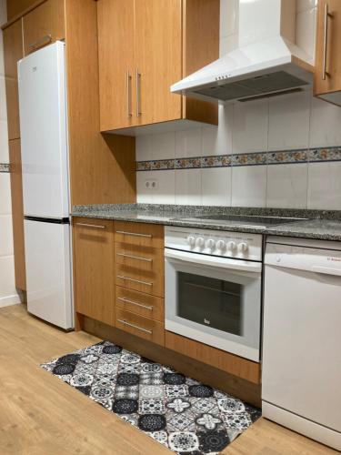 Apartament La Perla in Gironella