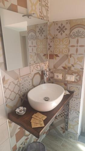 B&B Le Vie del Borgo - main image