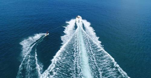 Maradiva Villas Resort and Spa