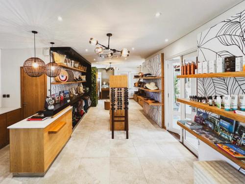 Maradiva Villas Resort and Spa