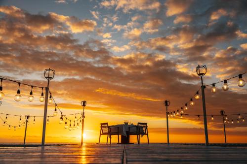 Maradiva Villas Resort and Spa