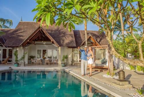 Maradiva Villas Resort and Spa