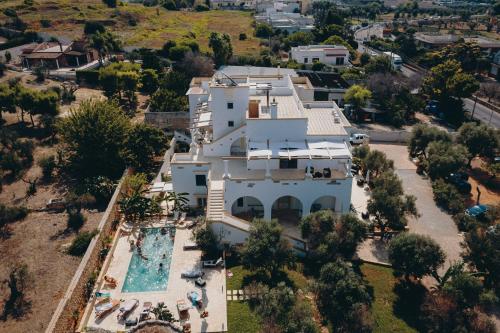 Il Torrino B&B 5