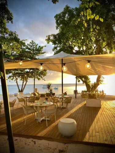 Maradiva Villas Resort and Spa