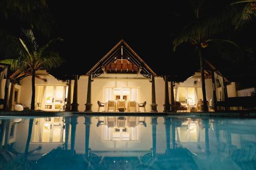 Maradiva Villas Resort and Spa