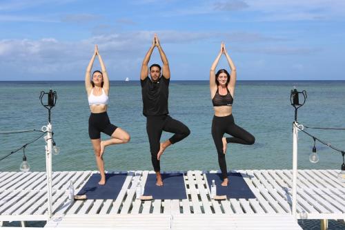 Maradiva Villas Resort and Spa