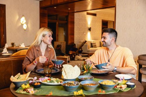 Maradiva Villas Resort and Spa