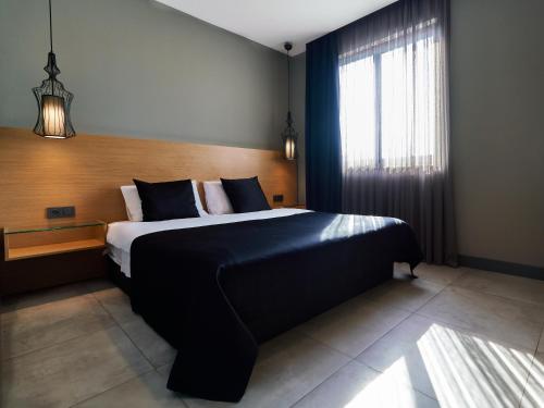 Loft 1502 Room Type - Deluxe Apartment