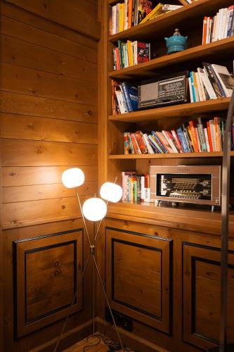 Duca D'Aosta Hotel - image 12