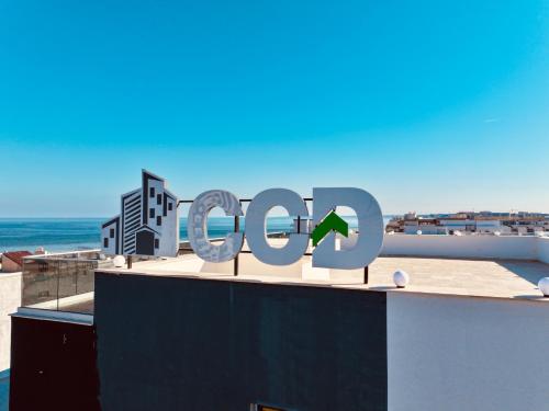 CCD Seaview Apartments CCD Seaview Apartments