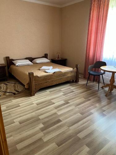 Mini-Hotel Nord - image 14