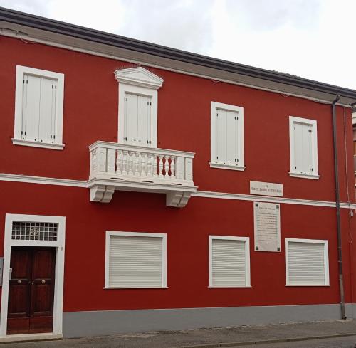 Palazzo Nicole, Adria