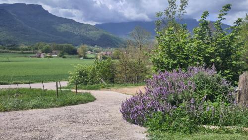 Kert, Apartament a Mas l'Erm in Vall D'En Bas