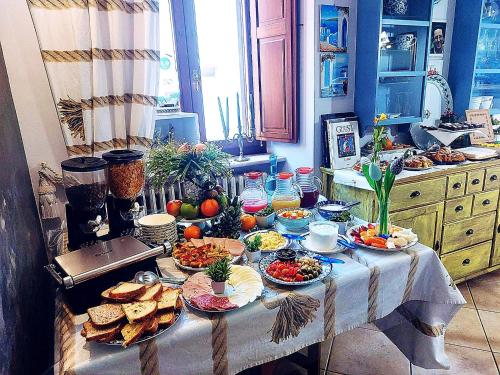 Bed & Breakfast Al Borgo 5
