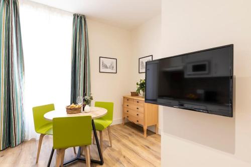 Apartamentos Blume Conde Aranda - image 7