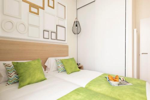 Apartamentos Blume Conde Aranda - image 8