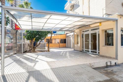 Niza 2-A Apartment Levante Beach - image 3
