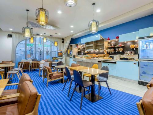 ibis Styles La Rochelle Centre Hotel