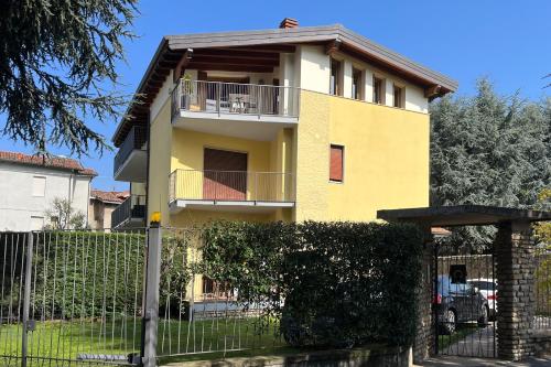 B&B Boccaleone, Bergamo (photo 9)