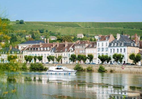 Cocon Bois-Joly in Joigny