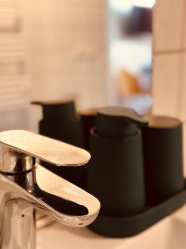 Cocon Bois-Joly in Joigny