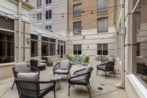 Hilton Garden Inn Atlanta East/Stonecrest in Lithonia, USA