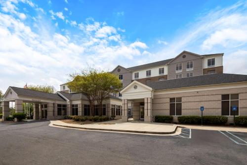 Hilton Garden Inn Atlanta East/Stonecrest in Lithonia, USA